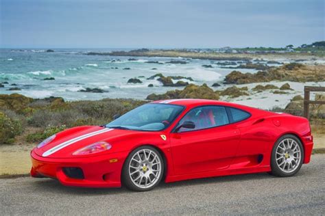 ferrari 360 performance upgrades|Ferrari 360 .